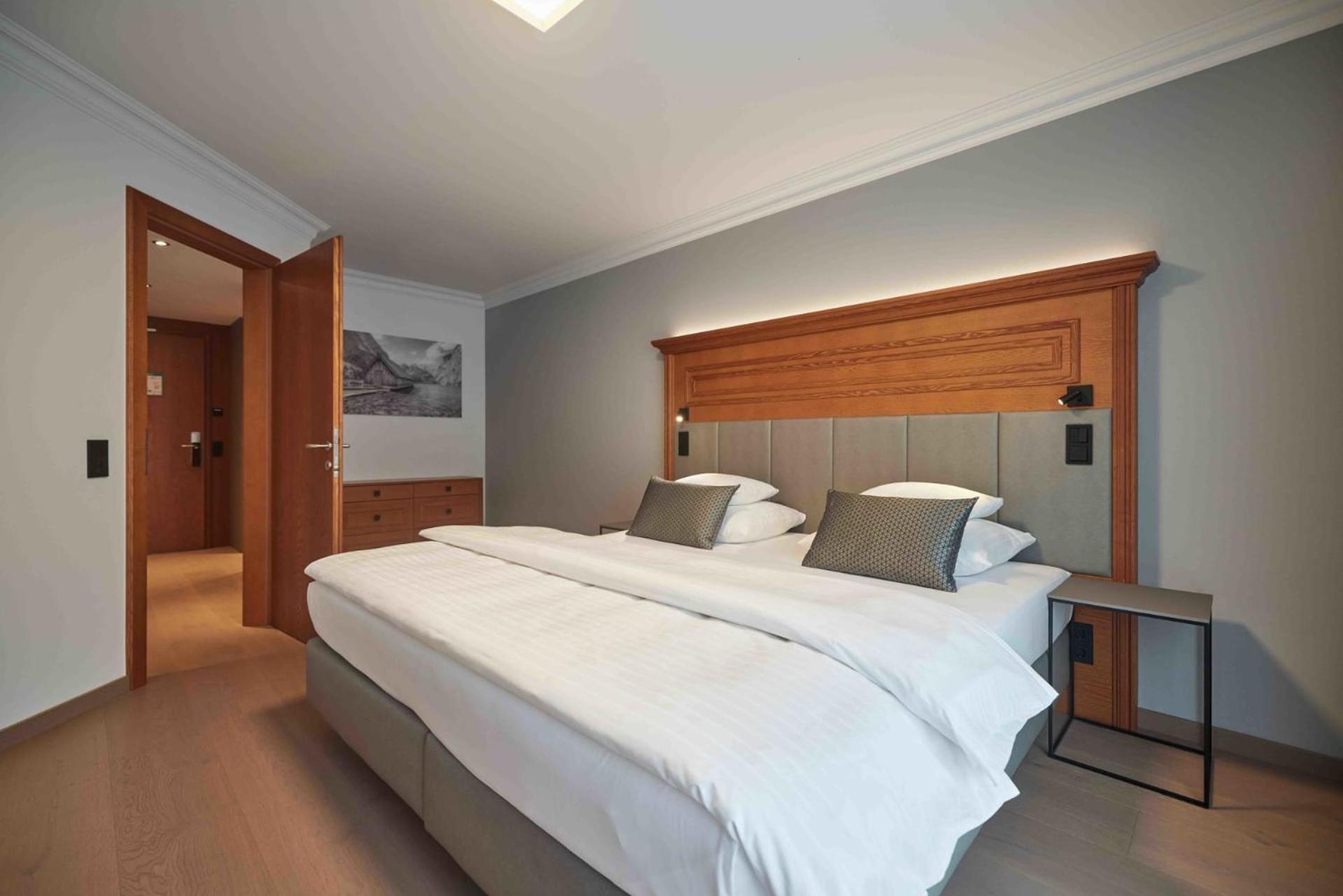 Hotel Edelweiss Berchtesgaden Superior Exterior photo